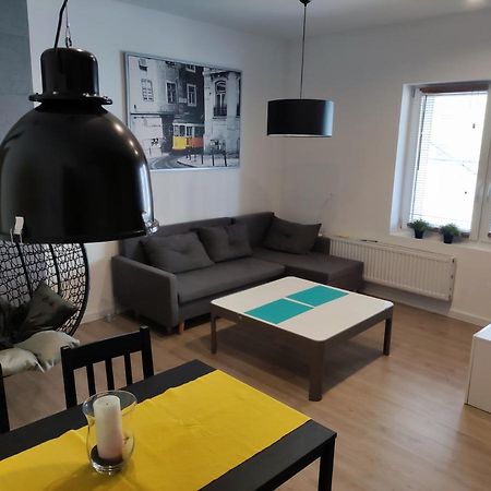 Stary Rynek Apartment Zawiercie Exterior foto