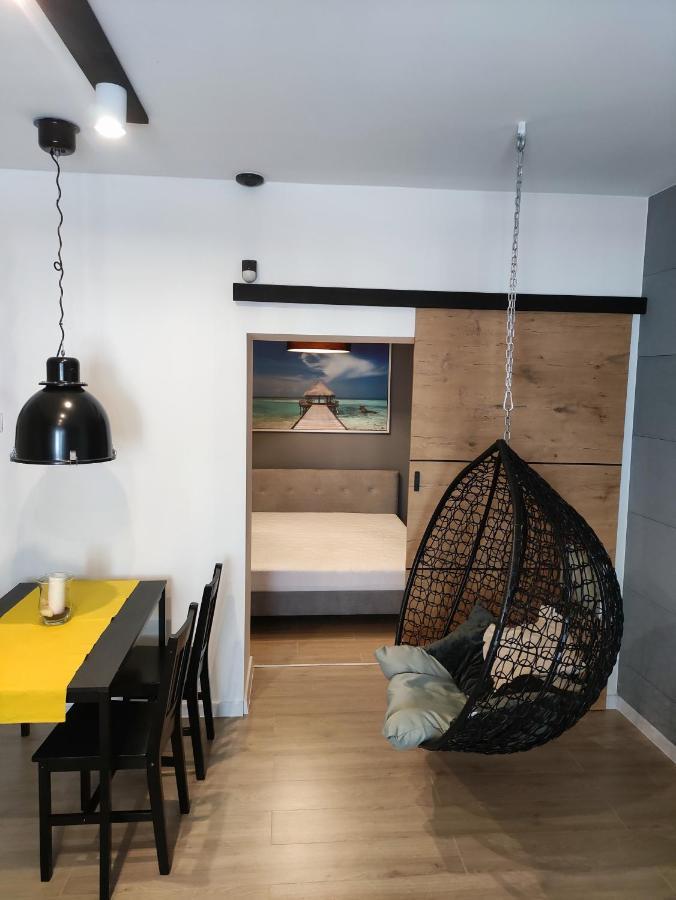 Stary Rynek Apartment Zawiercie Exterior foto