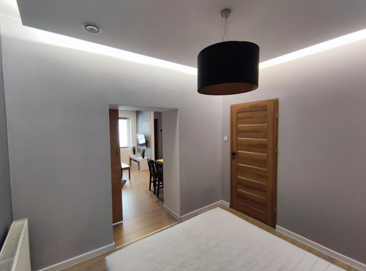 Stary Rynek Apartment Zawiercie Exterior foto